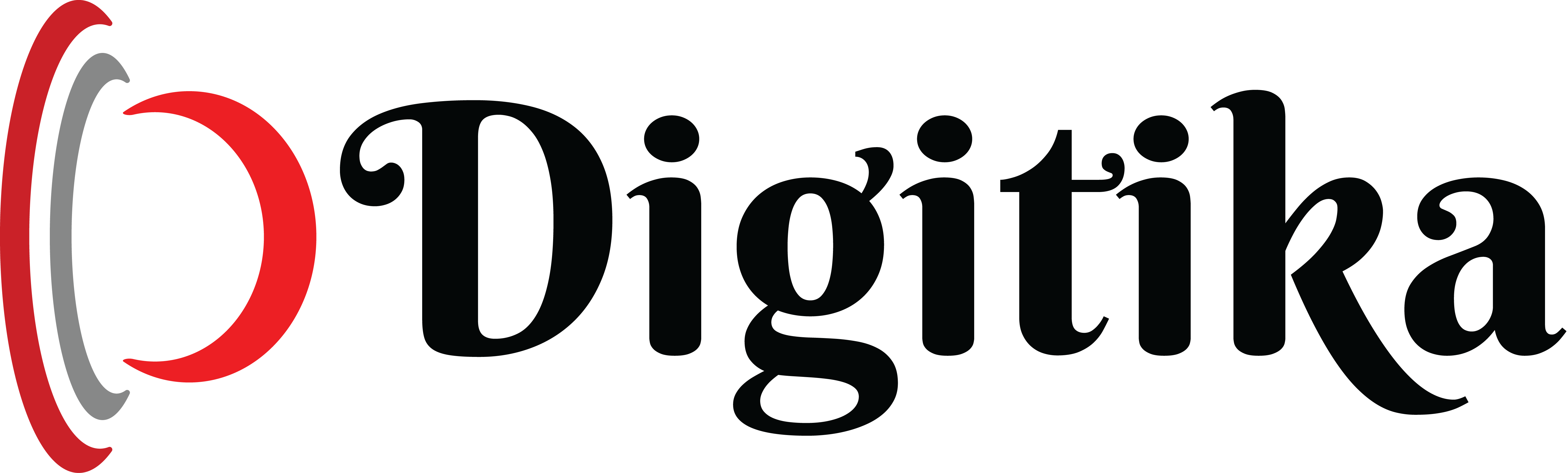 Digitika